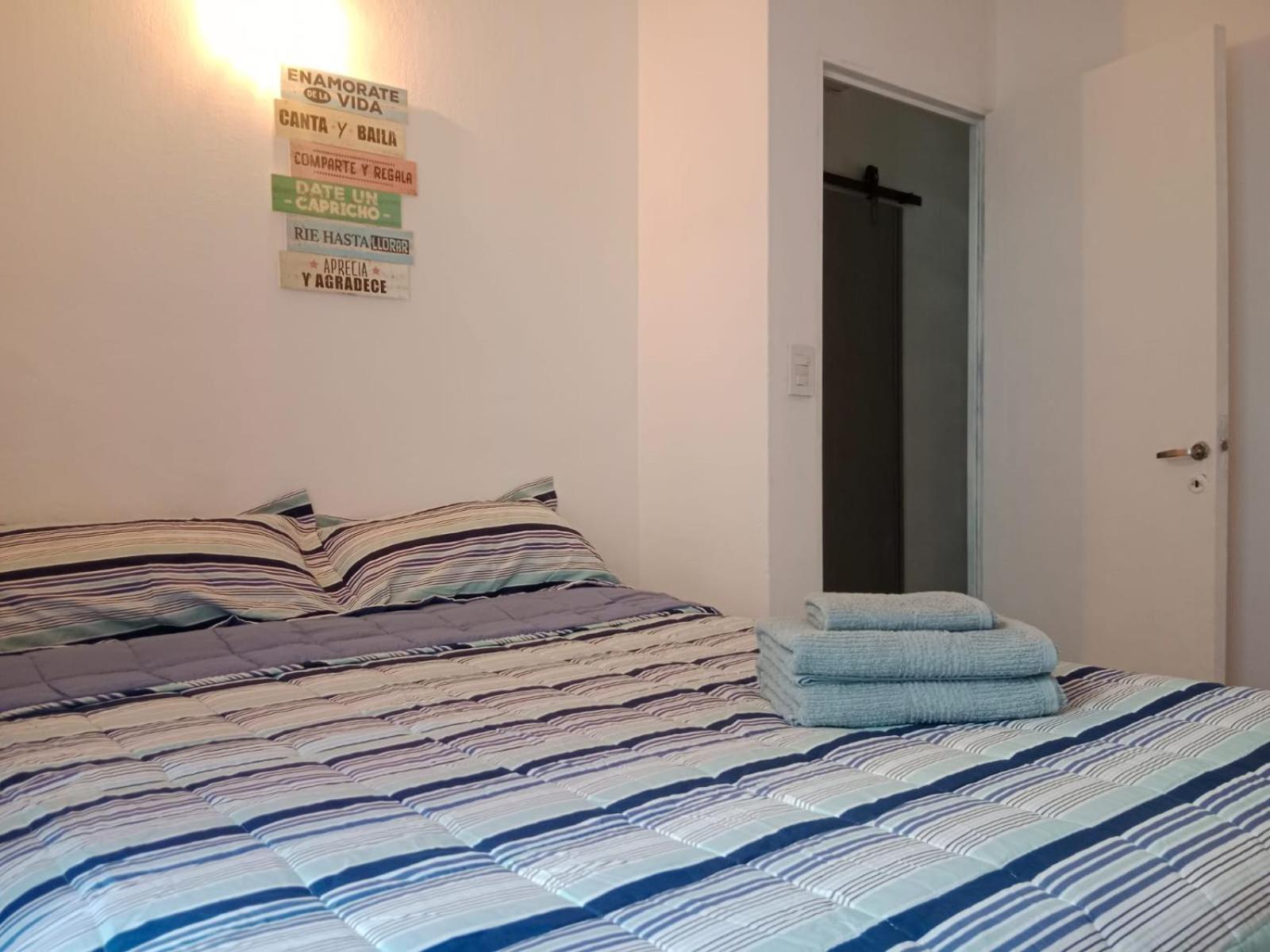 Apartment Departamento En Barrio Alberdi!