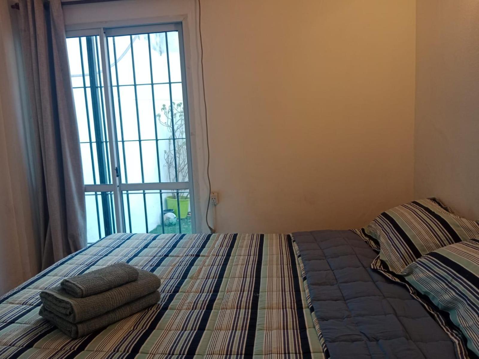 Departamento En Barrio Alberdi! * Cordoba