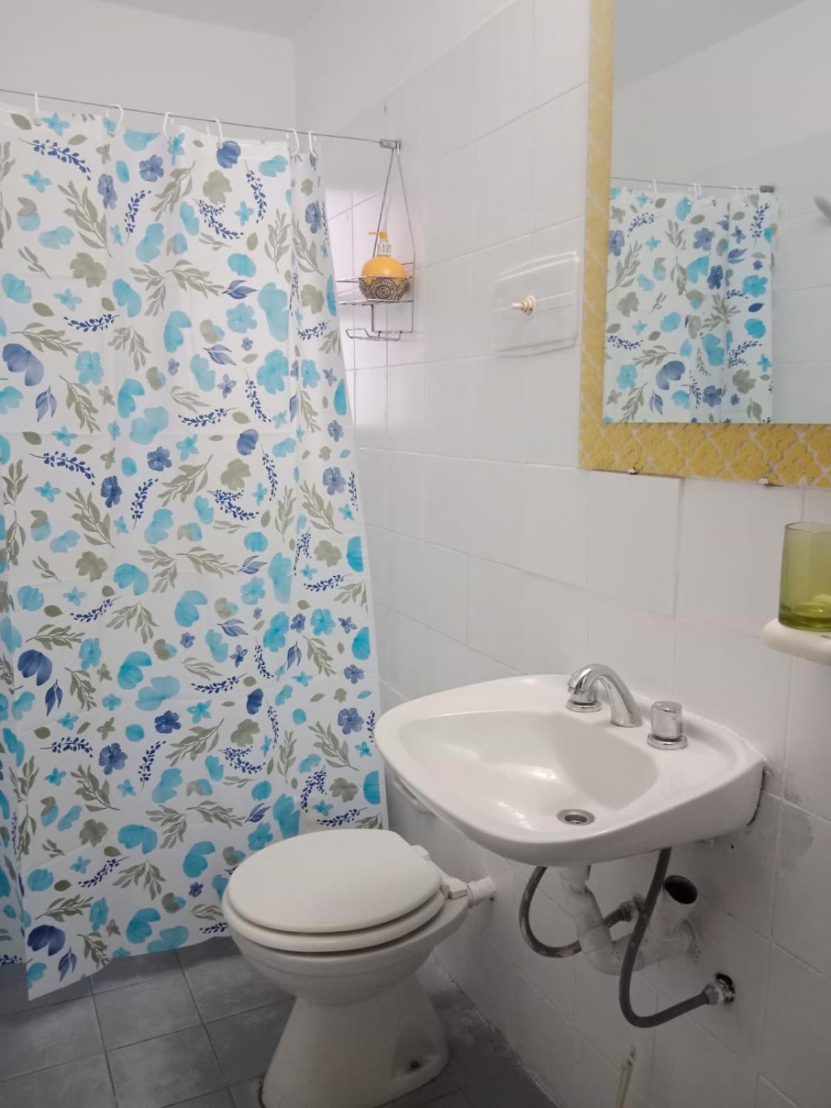 Departamento En Barrio Alberdi! Apartment