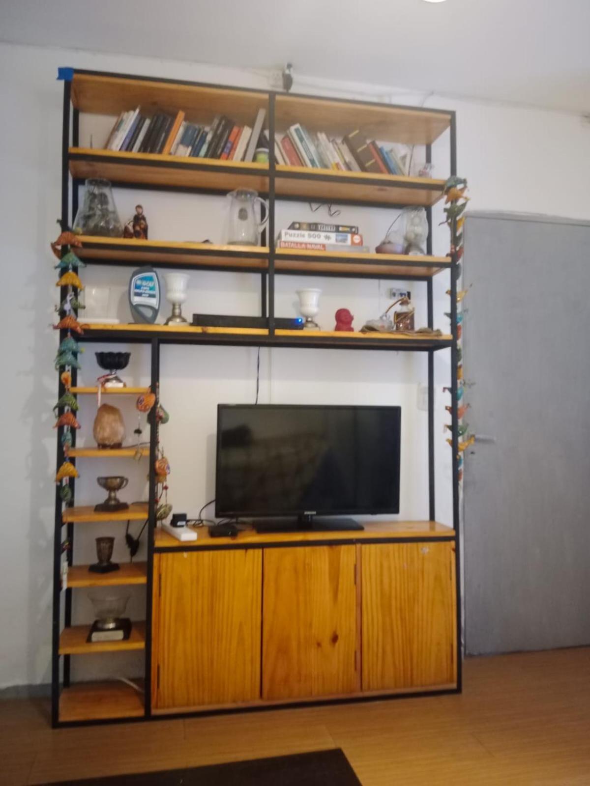 Apartment Departamento En Barrio Alberdi! Cordoba