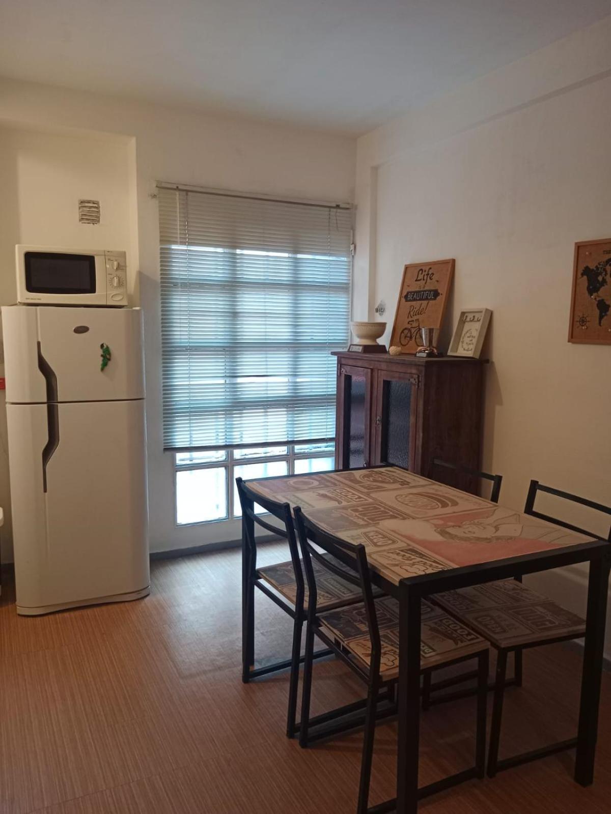 Apartment Departamento En Barrio Alberdi! *