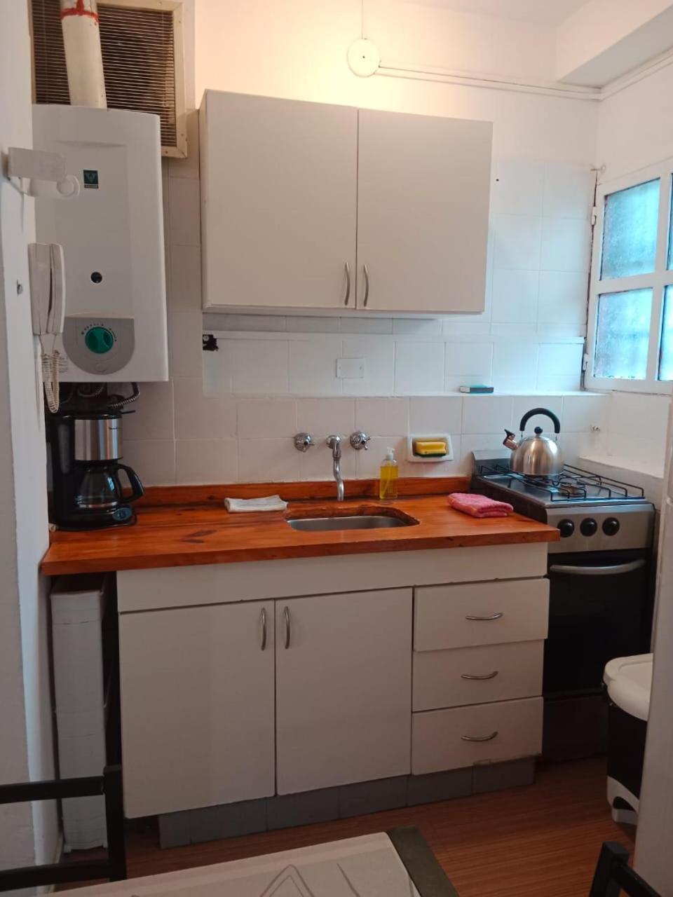 Departamento En Barrio Alberdi! Apartment Cordoba