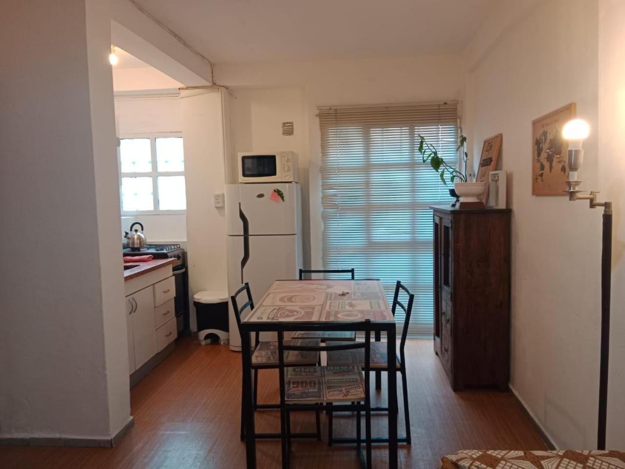 Departamento En Barrio Alberdi! Apartment