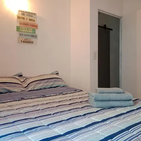 Departamento En Barrio Alberdi! Apartment Cordoba Exterior photo