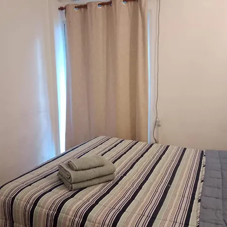 Departamento En Barrio Alberdi! Apartment Cordoba Exterior photo