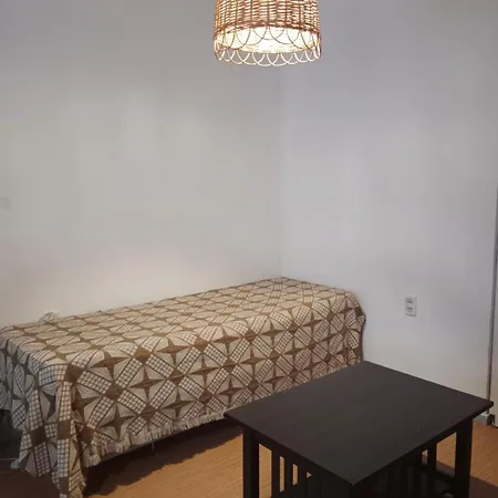Departamento En Barrio Alberdi! Apartment Cordoba Exterior photo