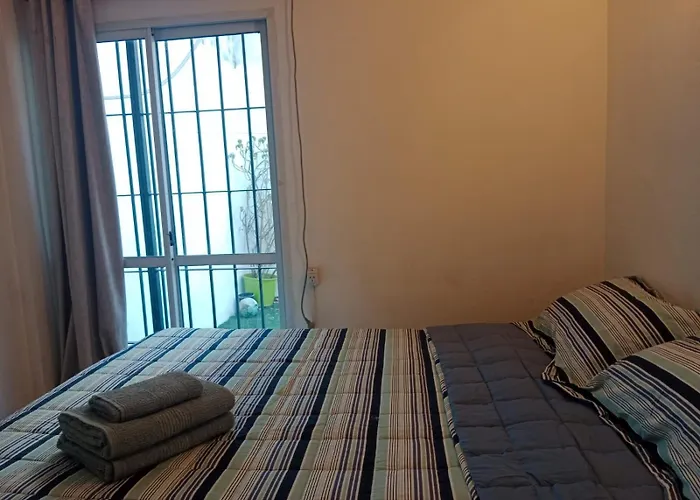 Departamento En Barrio Alberdi!
