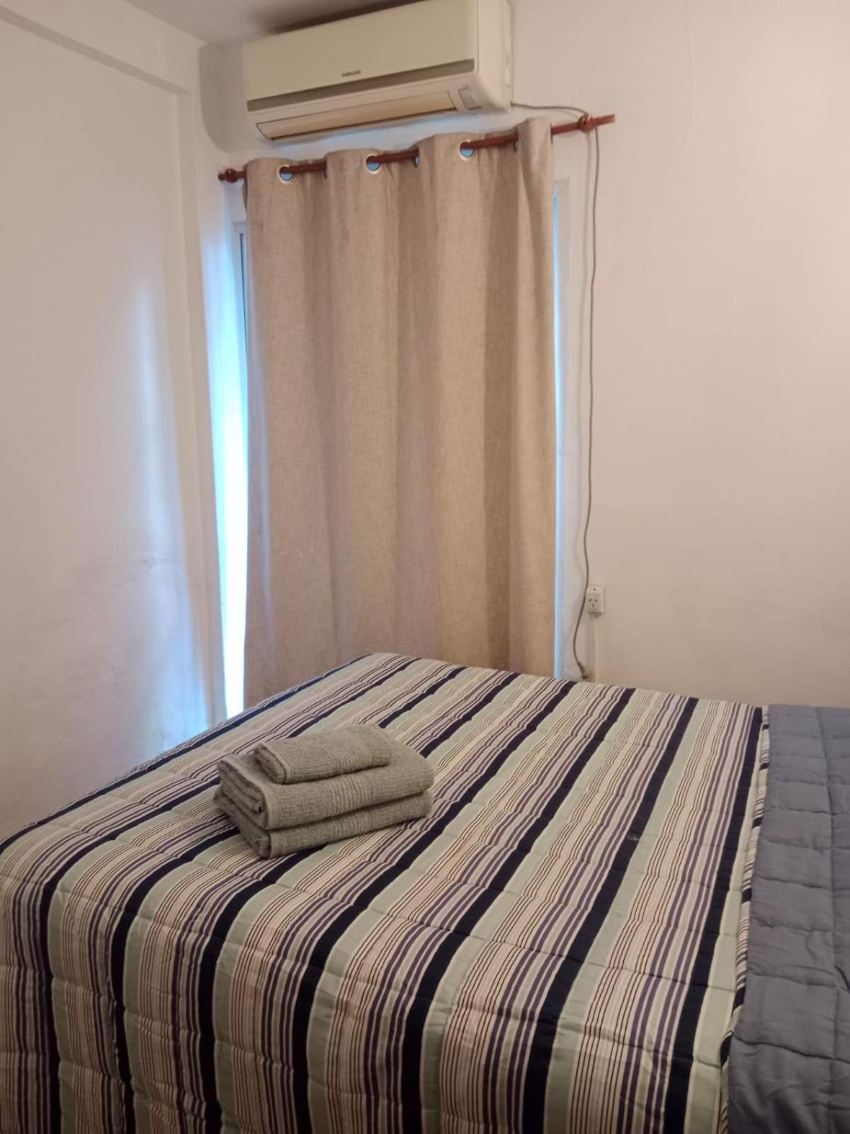 Departamento En Barrio Alberdi! *