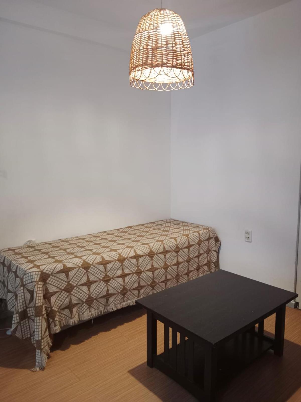 Apartamento Departamento En Barrio Alberdi!